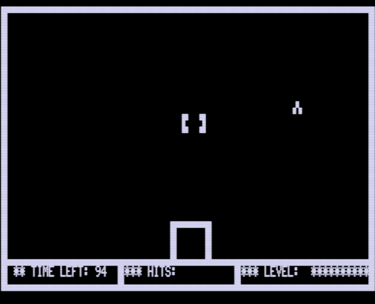 Screen shot